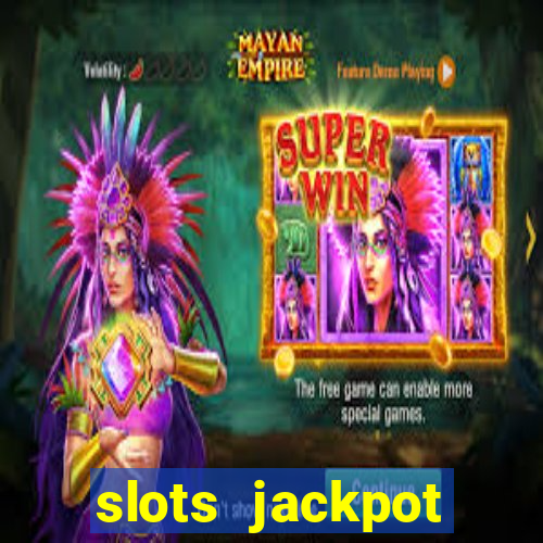 slots jackpot divine fortune